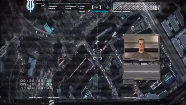 Call of Duty  Modern Warfare Глава 4 Шок и трепет