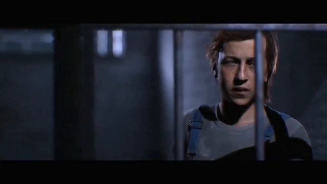 The Quarry [GMV] 🥰 Асия - Спасибо