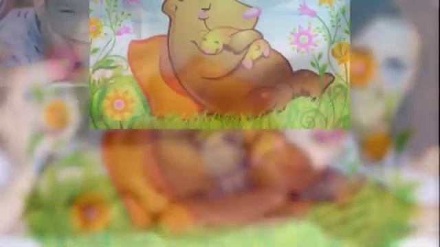 К Всемирному Дню родителей