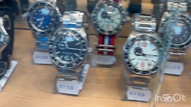 Из Питера на Урал и обратно