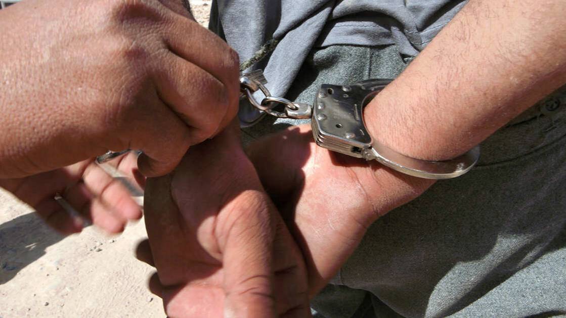 Anadolu: на границе Пакистана и Афганистана задержали одного из главарей ИГ*