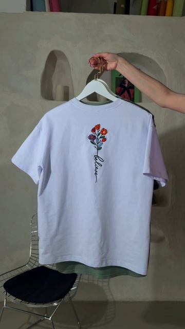 Разноцветные мысли