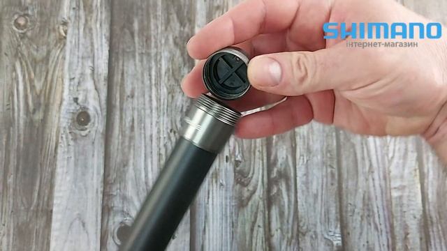 Вудлище Brain Apex Bolo NEW 5.00m (з кільцями)