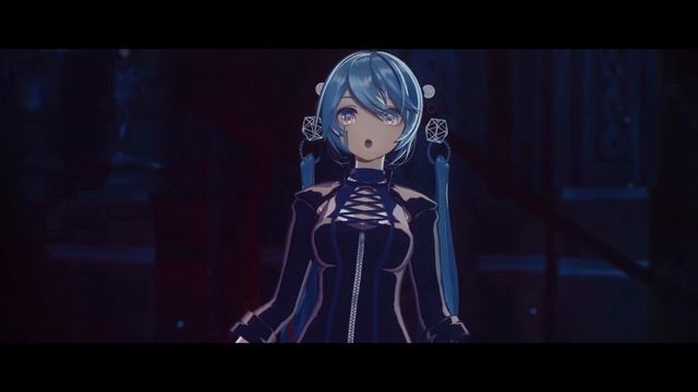 Miku Hatsune - Dull 4K