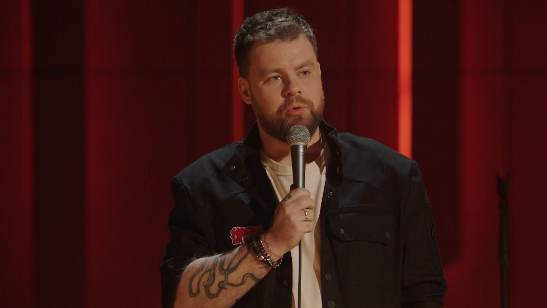 Stand Up, 12 сезон, 21 выпуск