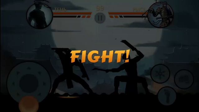 ЗАБРАЛ КОГТИ РЫСИ —SHADOW FIGHT 2! СЕРИЯ ЭКСТРА