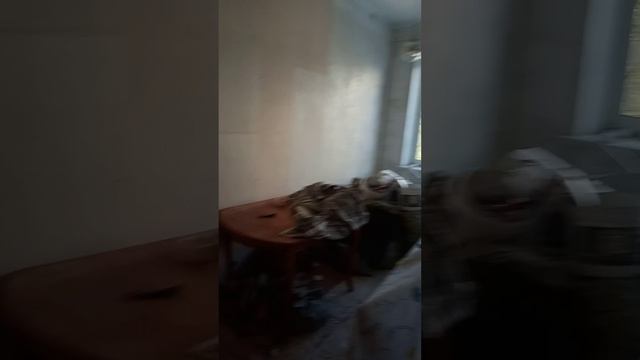 Ремонт двухкомнатную квартиру в центре Москвы!