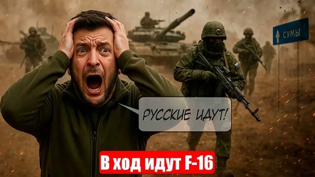 Новости. Раскол фронта. В ход идут F-16. Переброска войск. Хазин. Война на Украине (СВО). 01.06.2025
