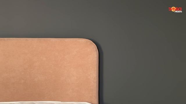 Детская кровать РиоМини