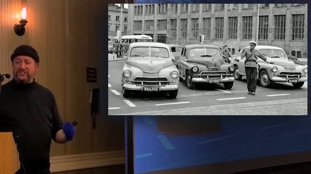 Attacking Classified Safes and Vaults from the Cold War to Now [CackalackyCon 2025]