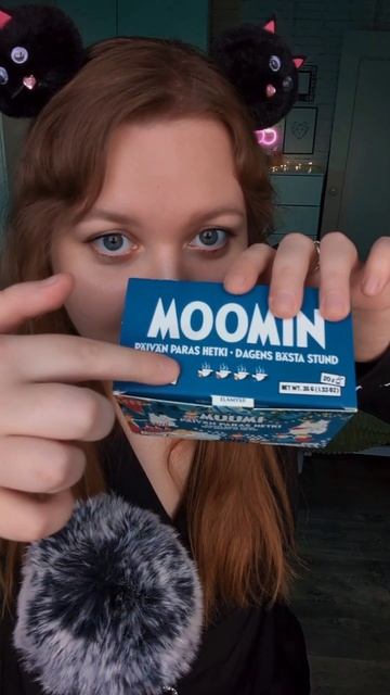 АСМР Подарок от подписчика с Озон 🎁🤩 ASMR Gifts from subscribers #asmr #асмр #unboxing