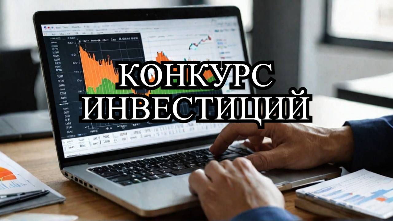 Конкурс №10 (Т.Инвестиции)