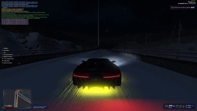 Lamborghini Centenario 2017 на МОДАХ  (Pegassi Centario 2017) МАШИНЫ ИЗ ПРОПУС