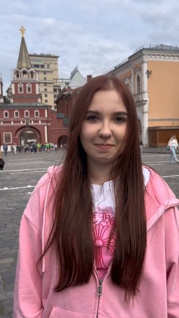Ассоциации у студентов с летом
