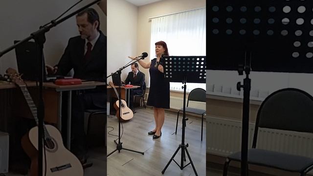 XV Московский открытый конкурс-фестиваль самодеятельного творчества «Васильковая Русь»27