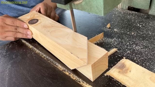 How to Make a Wooden Set Of Tables And Chairs - Step by Step Guide