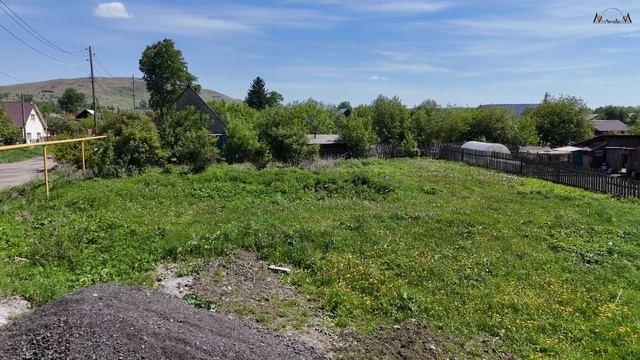 В продаже участок в городе Верхний Уфалей Челябинская область