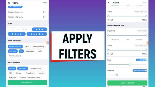 Best app to find cheap flights