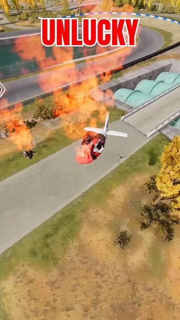 NfjytypZG1Q - Lucky vs Unlucky Cars - BeamNG.Drive! #shorts