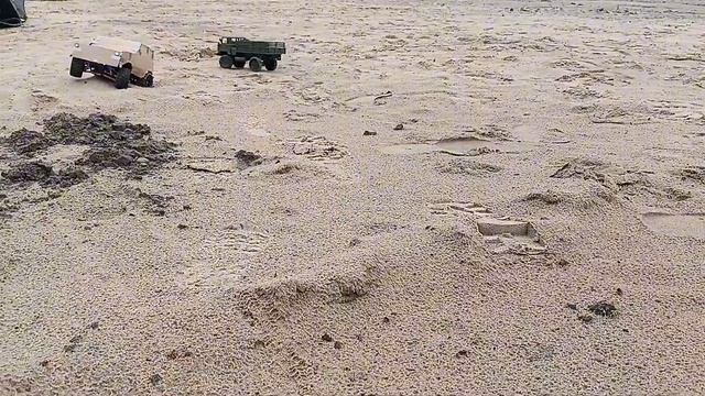 пополнение в команде RC NV