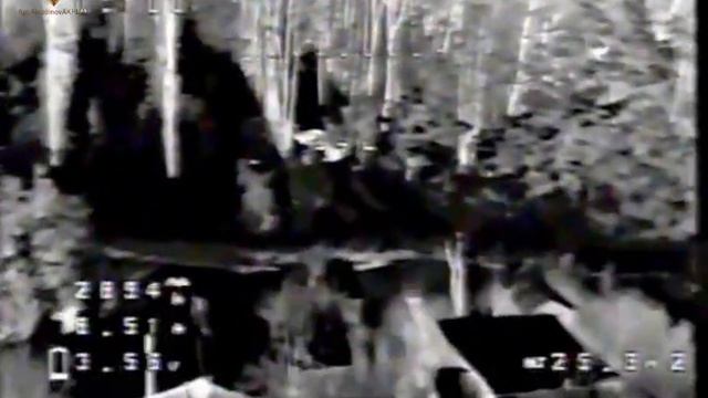 Апти Алаудинов "АХМАТ". Уничтожение вражеского танка
