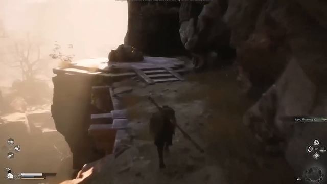 ИНКЛЮЗИВНОСТЬ И ИГРОЖУР - BLACK MYTH: WUKONG
