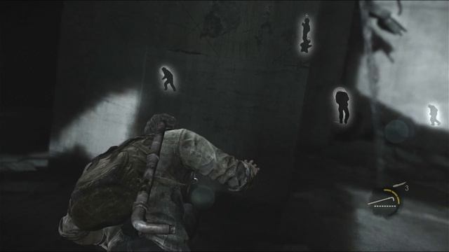 Прохождение ► The Last of Us (Одни из нас) - Часть 2: (ЦИКАДЫ)