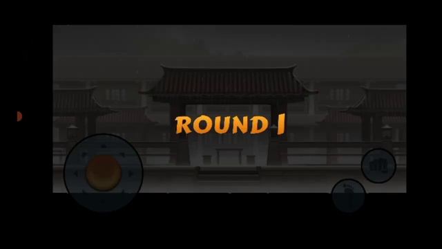 Shadow fight 2 special edition  акт 2 Тайный путь