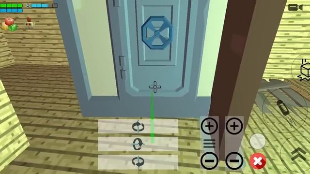 Призвал С Димой Улыбку В ЧИКЕНГАН #chickengun  #чикенган