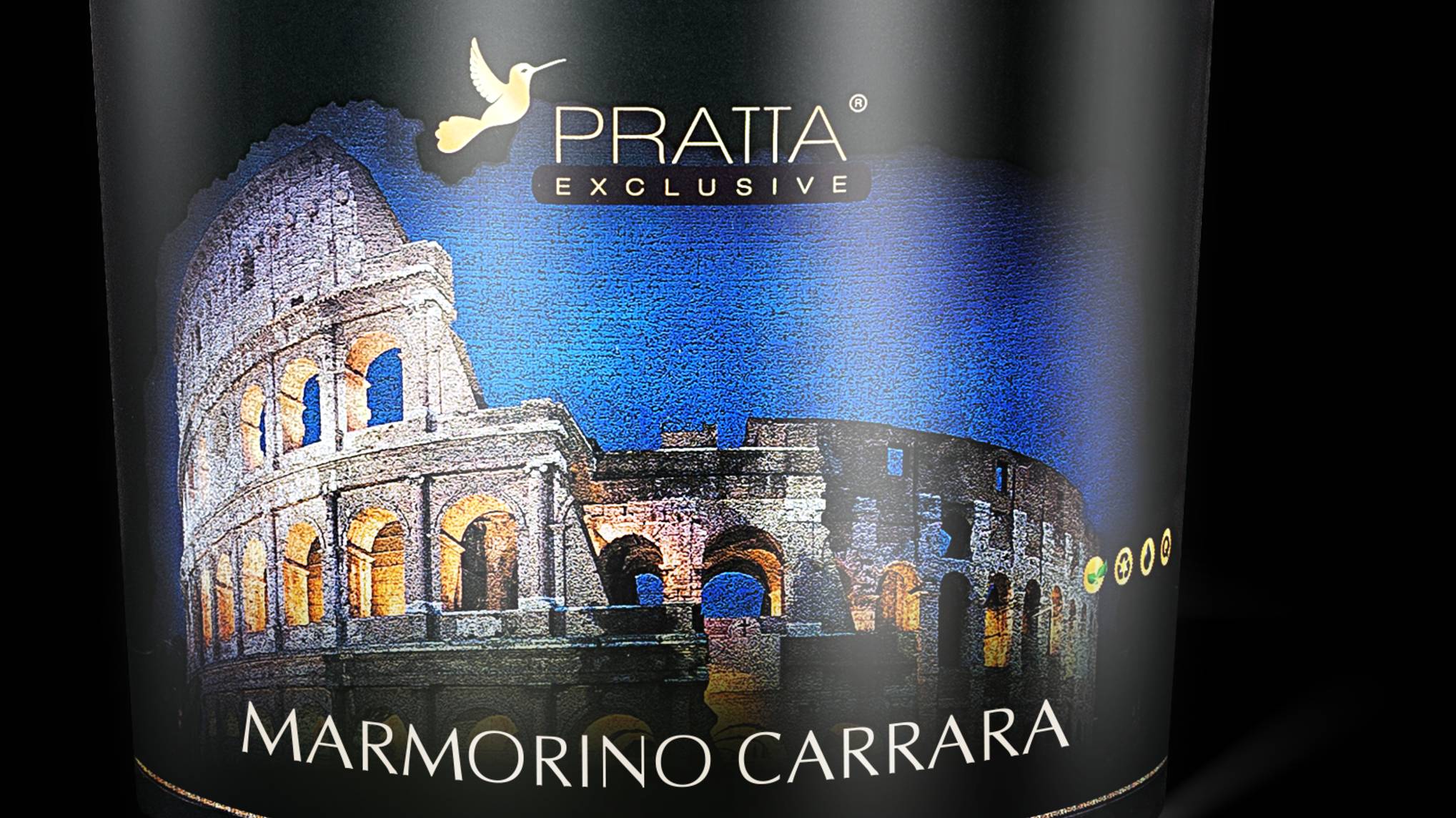 PRATTA MARMORINO CARRARA венецианская штукатурка. Инструкция по нанесению