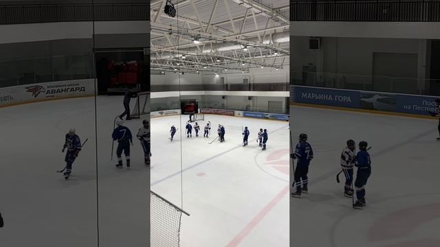 #ХКВепрьПро vs #ХУСпортмастер 7-5 #москва #май2025