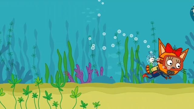 Развивающий мультфильм для детей "Пазлы" (познавательный мультик для малышей)