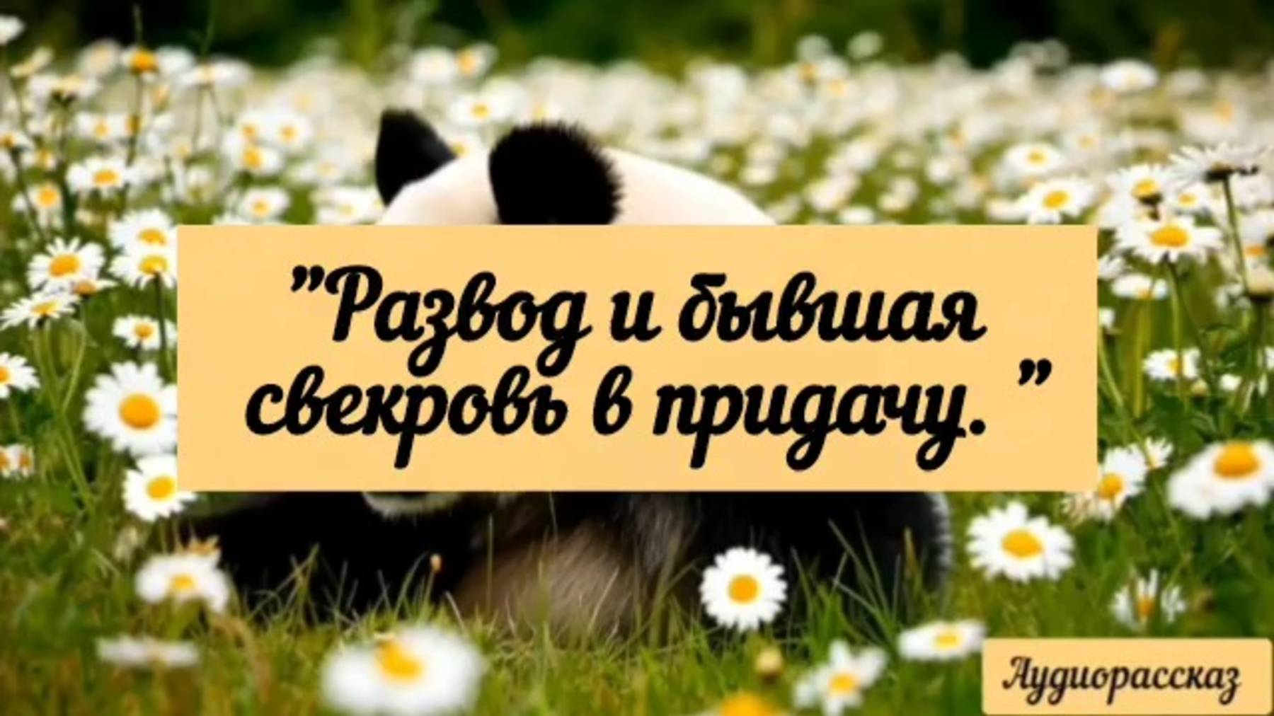 Тот случай, когда могло бы быть смешно, если бы не было всё так печально.