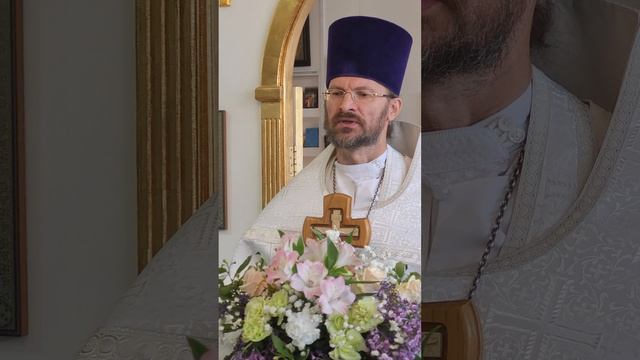 Продолжайте дело св. Димитрия Донского и святых отцов