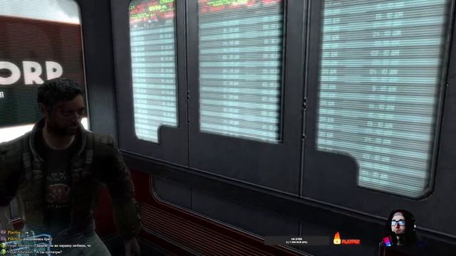 Выживание в космосе: Dead Space 3 в прямом эфире!! ➣ ➣Part 1 [hd]