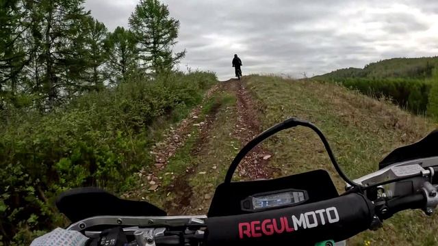 Веселые моменты Regulmoto sport 003