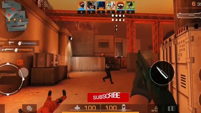 Присоединяйся К Нам В Standoff2: Только Для Настоящих Воин?