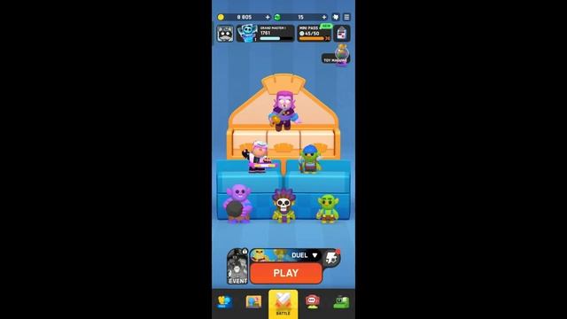 ГОД БЕЗ CLASH MINI...