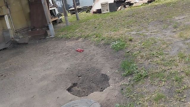 изменения на улице часть 1
