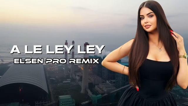 Elsen Pro - A Le Ley Ley (Tiktok Remix) (1)