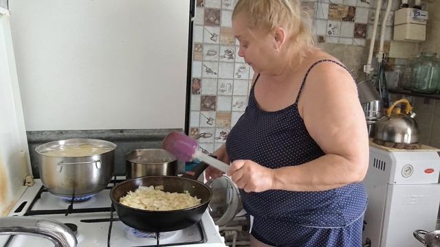 не дождалась помощи, вот как я сделала 😅