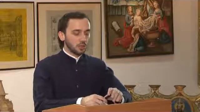 Лекція 24.  Велика смута на Русі у 16-17 століттях