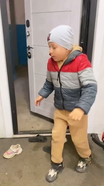 Очередной прикол