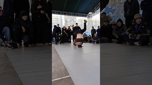 САЙЫН БРЕЙКИНГ ВЗРОСЛЫЕ #10