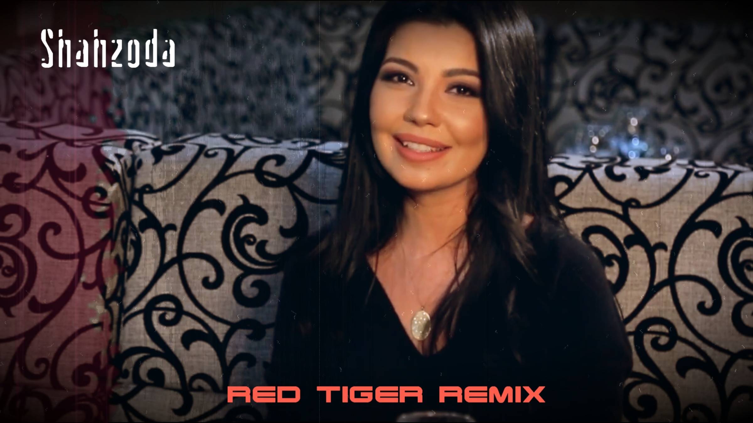 Shahzoda - Bahtliman ( Red Tiger remix ) 2025