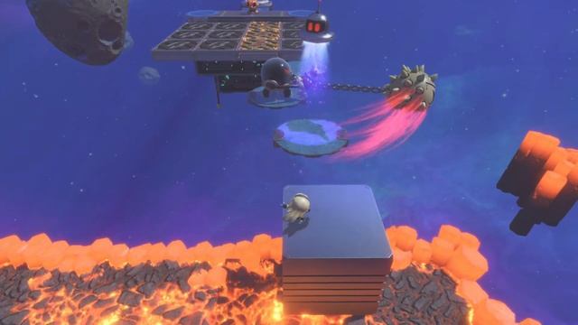 ASTRO BOT в ритме как пройти