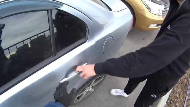 Иностранные специалисты вызвали на трассу автоэлектр