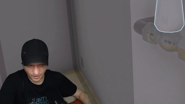 Несчастный дед, Новые руины - House Flipper #3