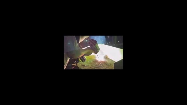Ручной дуговой сварочный аппарат