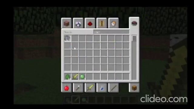Обзор нового обновления Minecraft 1.9! Добавили энд!!!!